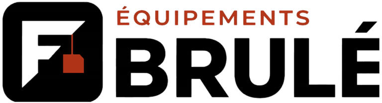 Équipements F. Brulé