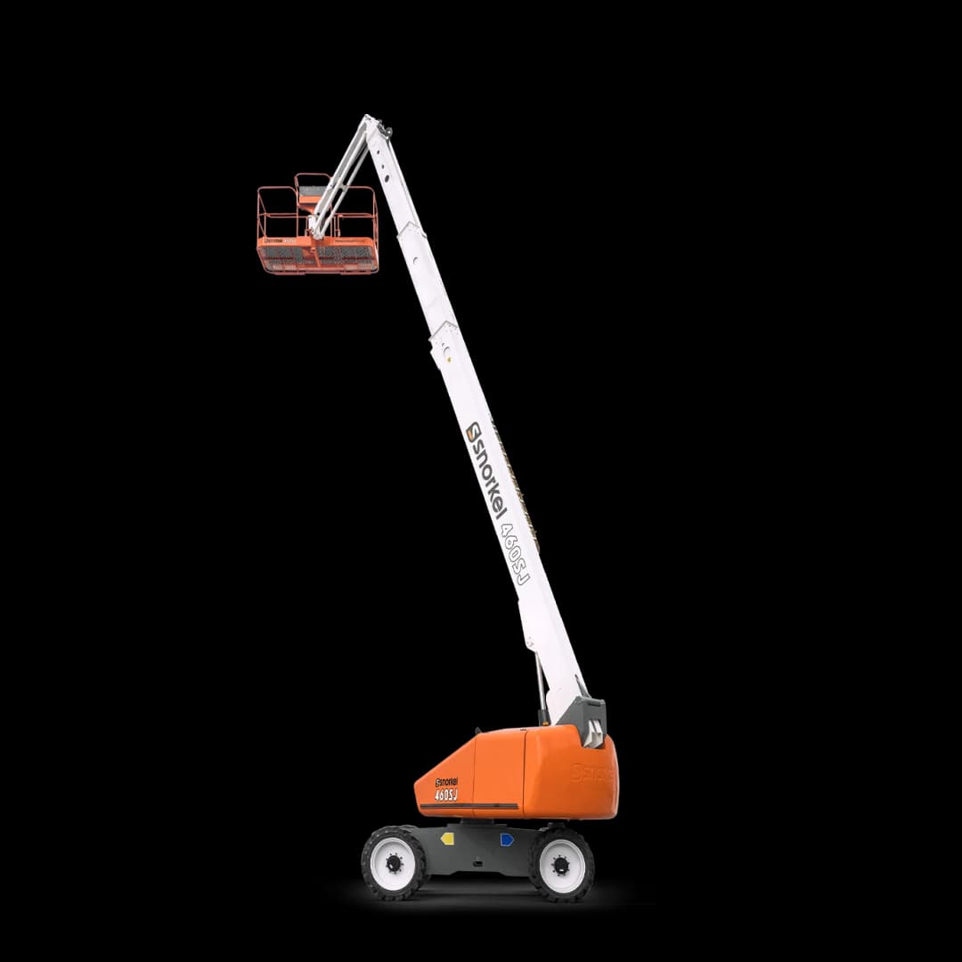 Nacelle Snorkel 460SJ