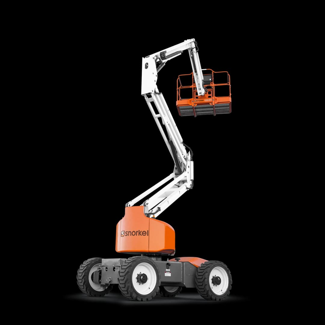 Nacelle Snorkel A46JRT